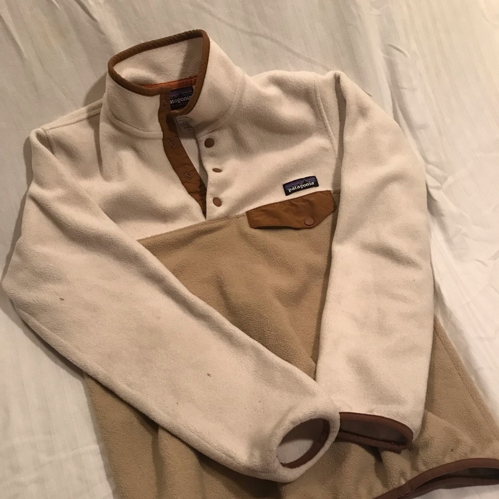 Patagonia Flece
